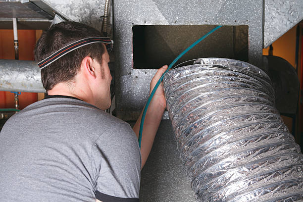Best HVAC Air Duct Cleaning  in Columbia, SC