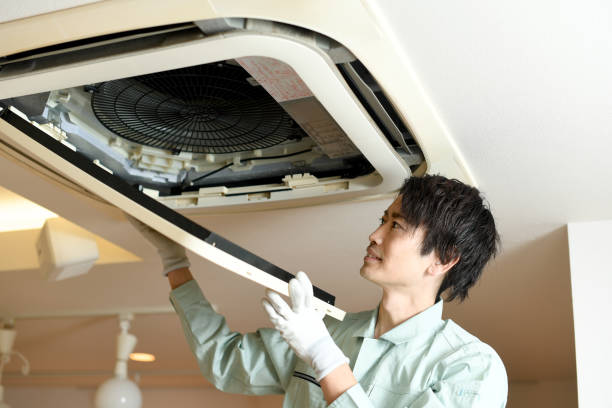 Best Air Vent Cleaning Services  in Columbia, SC