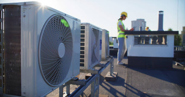 Best Commercial HVAC Duct Cleaning  in Columbia, SC