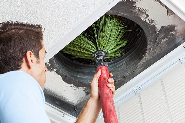 Best Emergency Air Duct Cleaning  in Columbia, SC