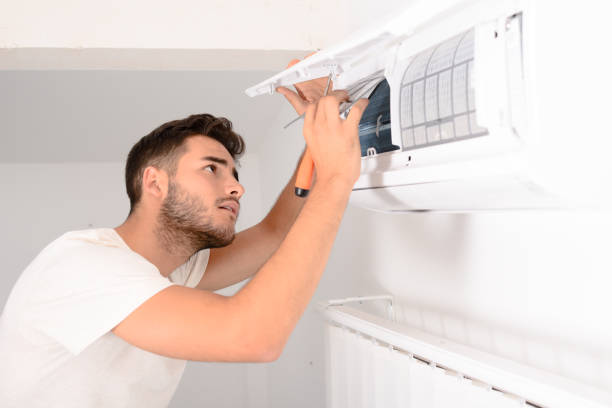 Best HVAC System Cleaning  in Columbia, SC